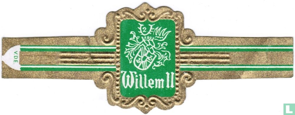 Willem II