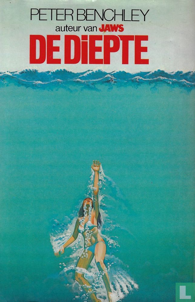 De diepte