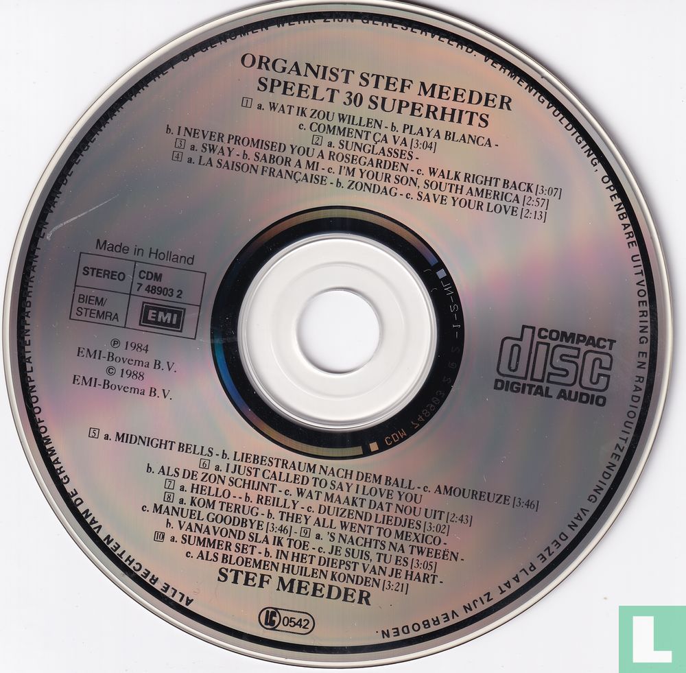30 Superhits