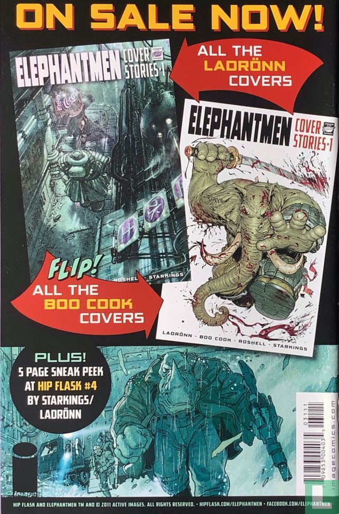 Elephantmen 31