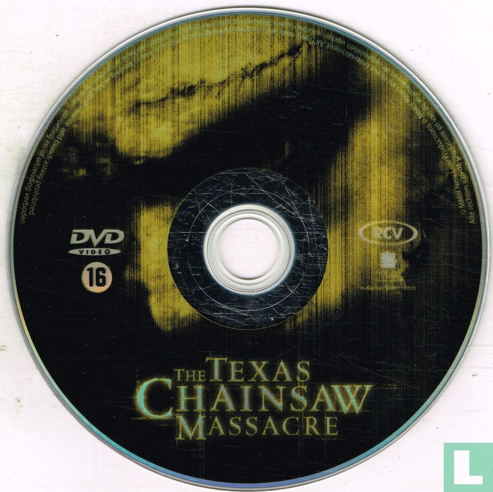 The Texas Chainsaw Massacre