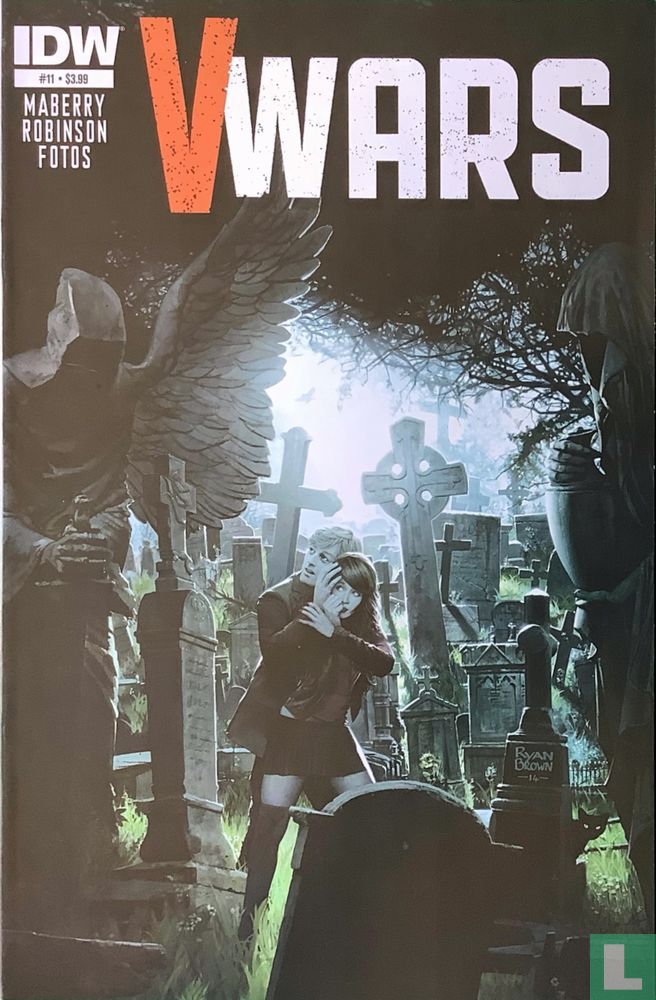 Vwars 11
