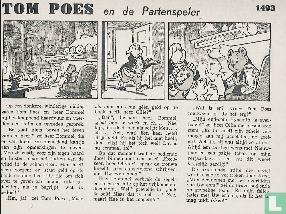 Vainqueur de Patelin Chattemite