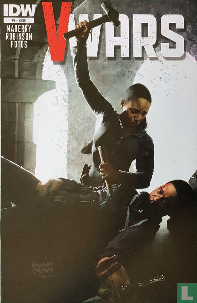 Vwars 9