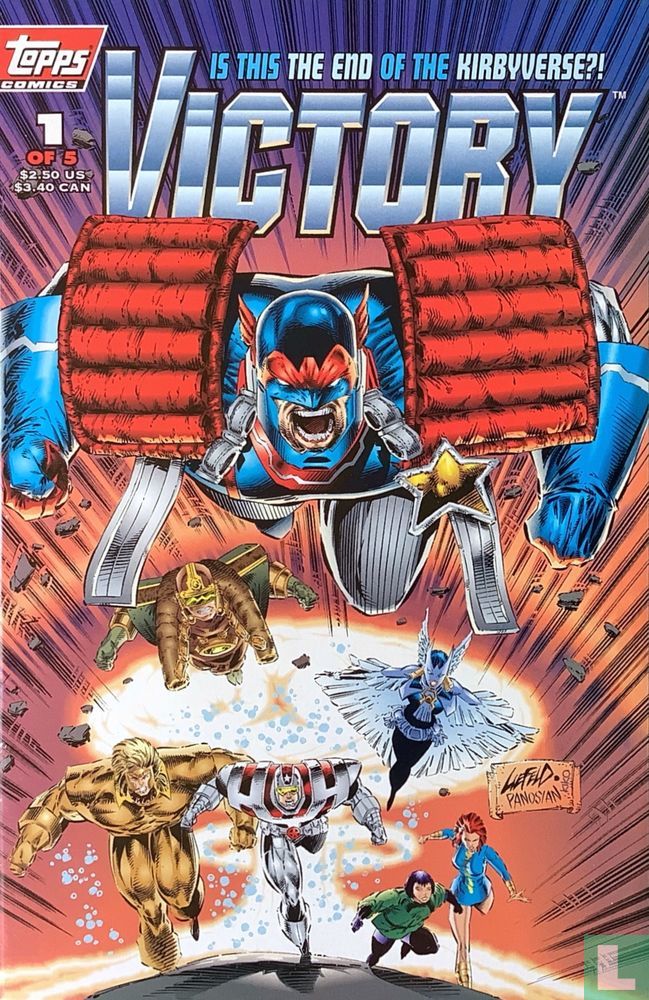 Victory 1