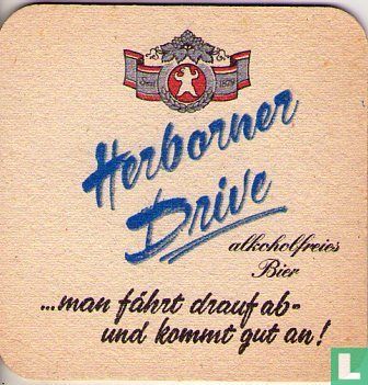 Herborner Bier / Herborner Drive