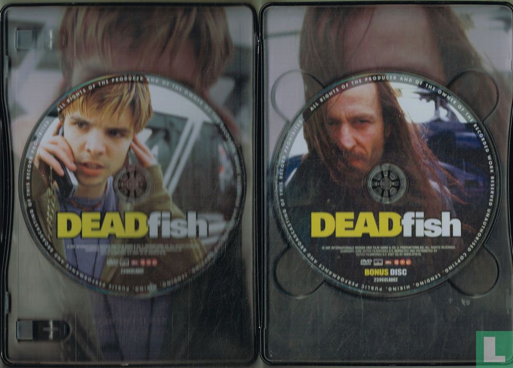 Dead Fish
