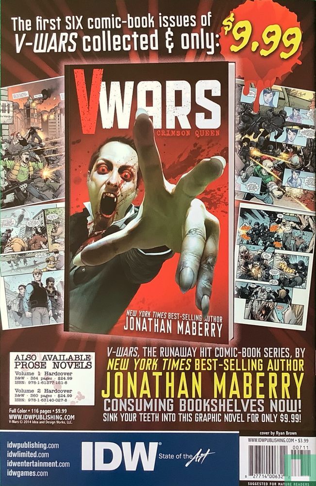 Vwars 7