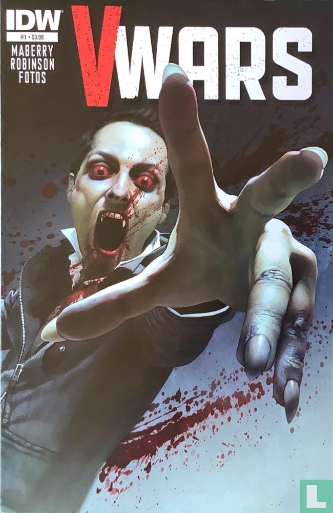 Vwars 1