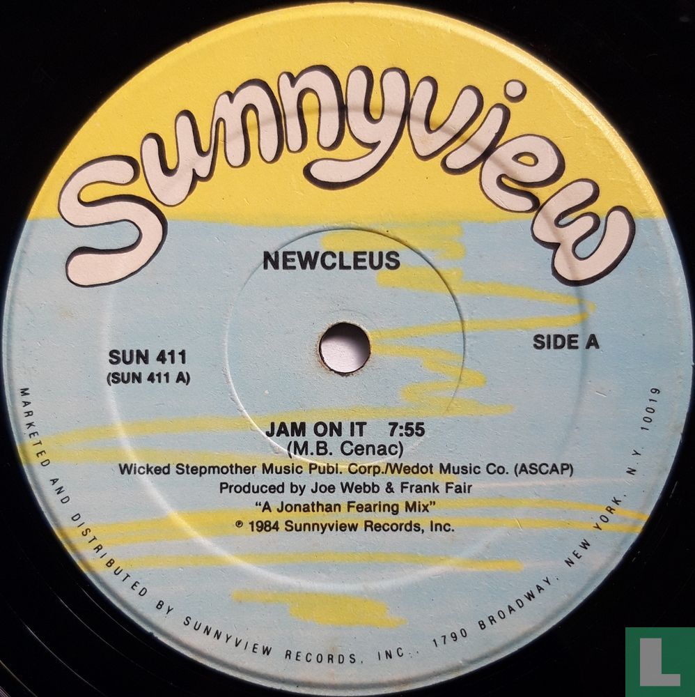 Jam on It