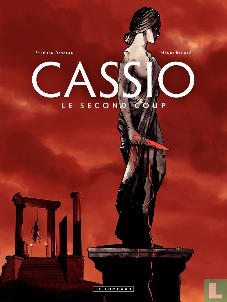 Le second coup