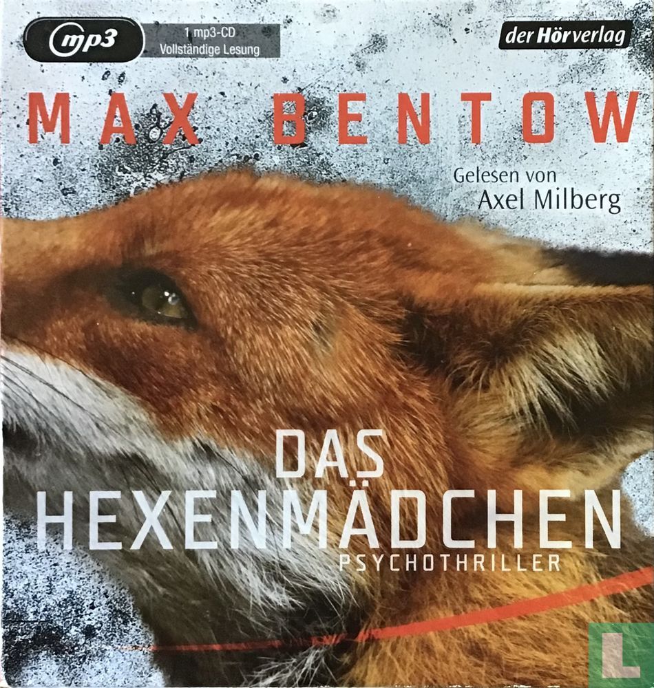 Das Hexenmädchen