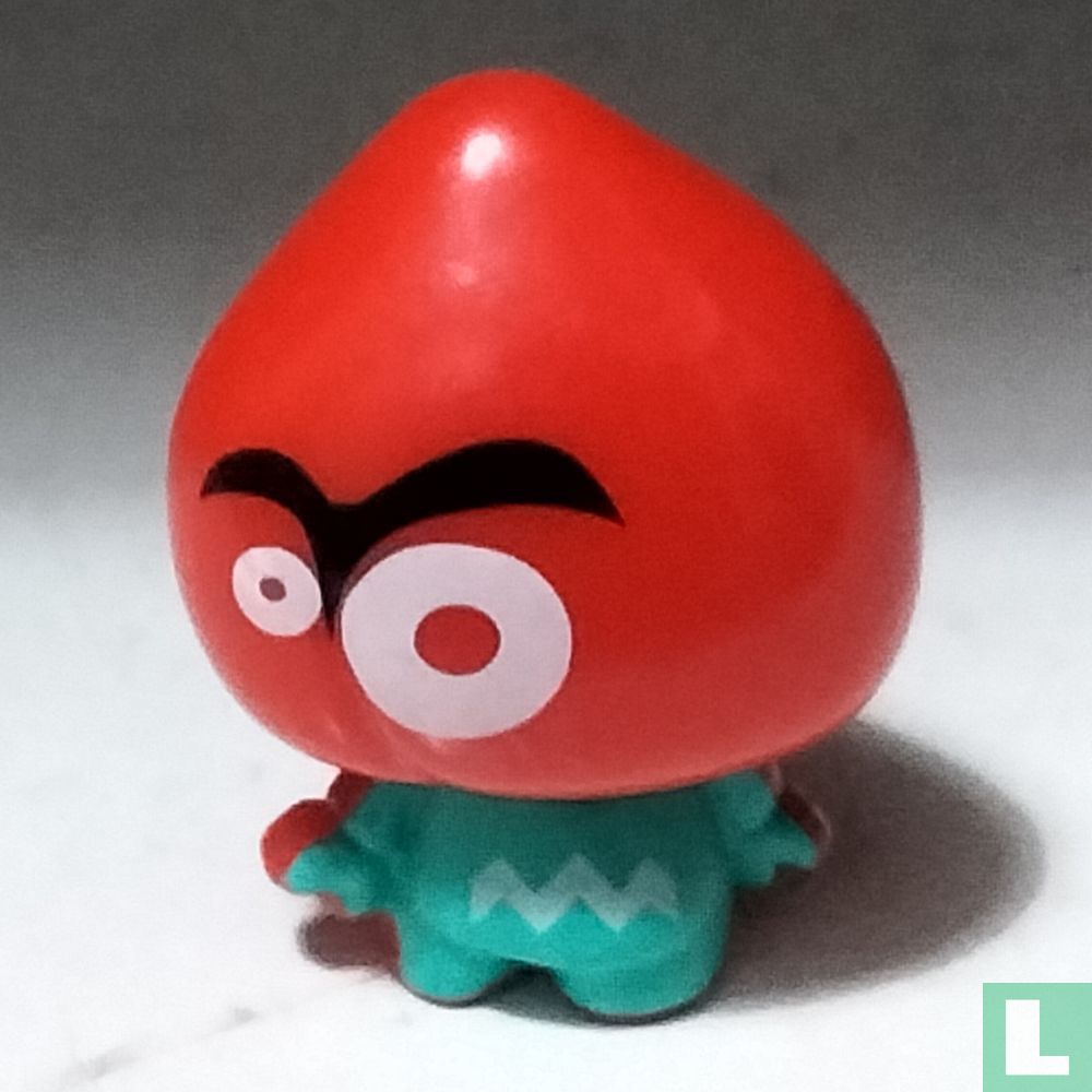 K-Cul (rot)