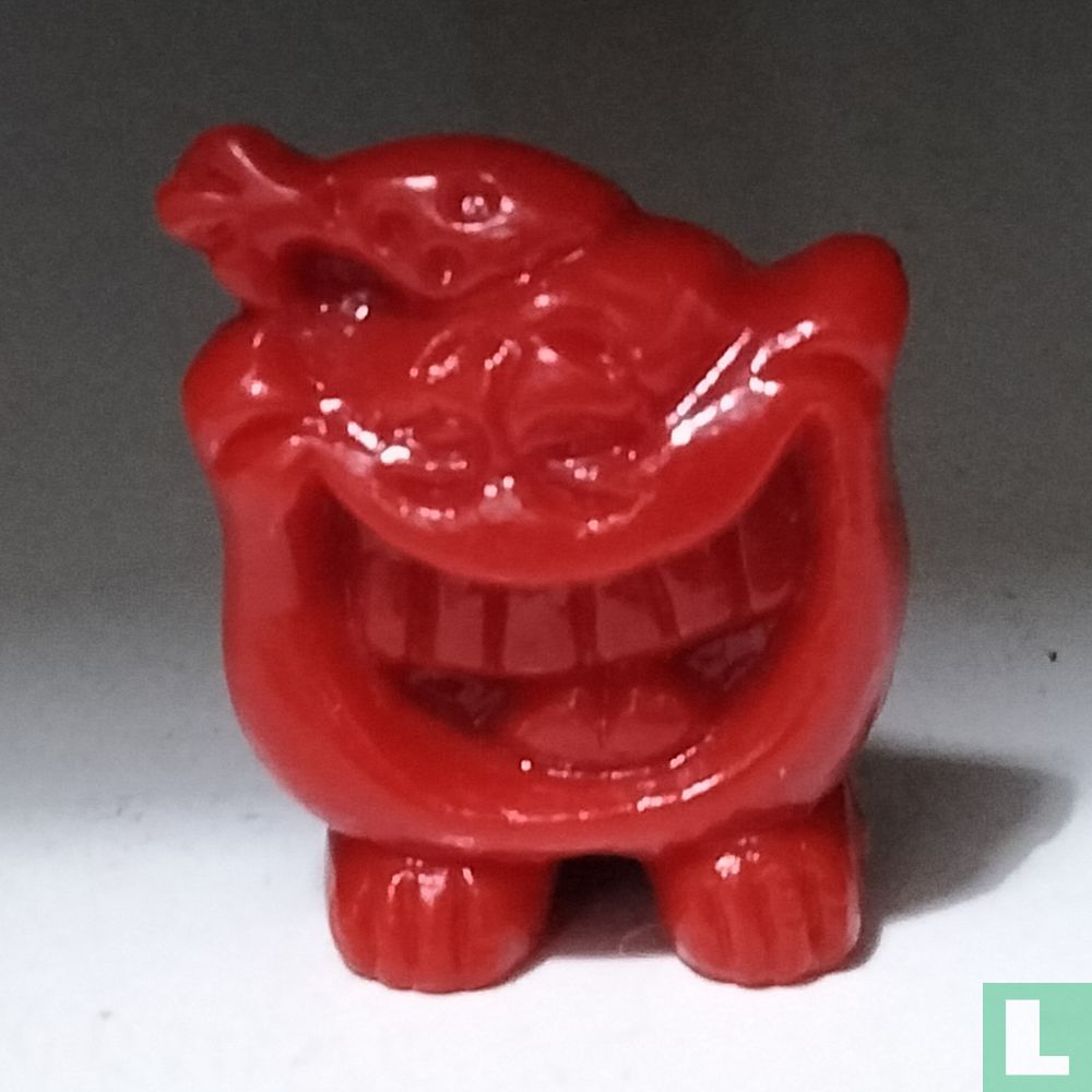Party Guy (rood)