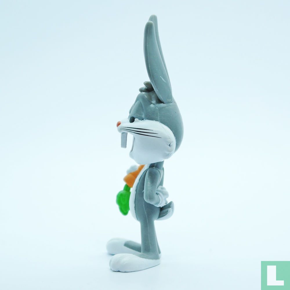 Bugs Bunny