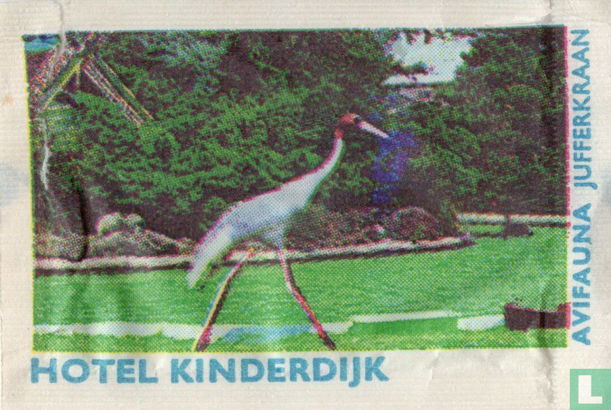 Hotel Kinderdijk