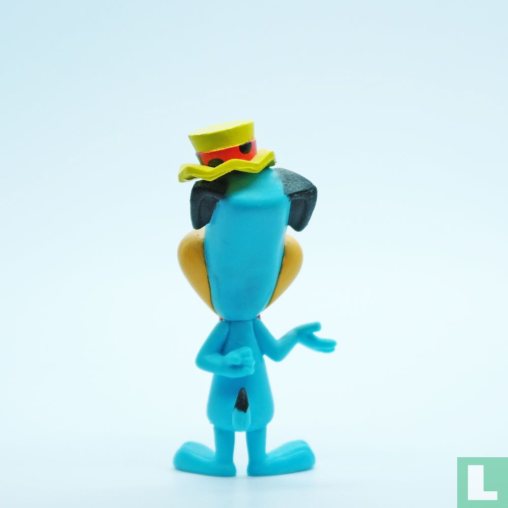 Huckleberry Hound