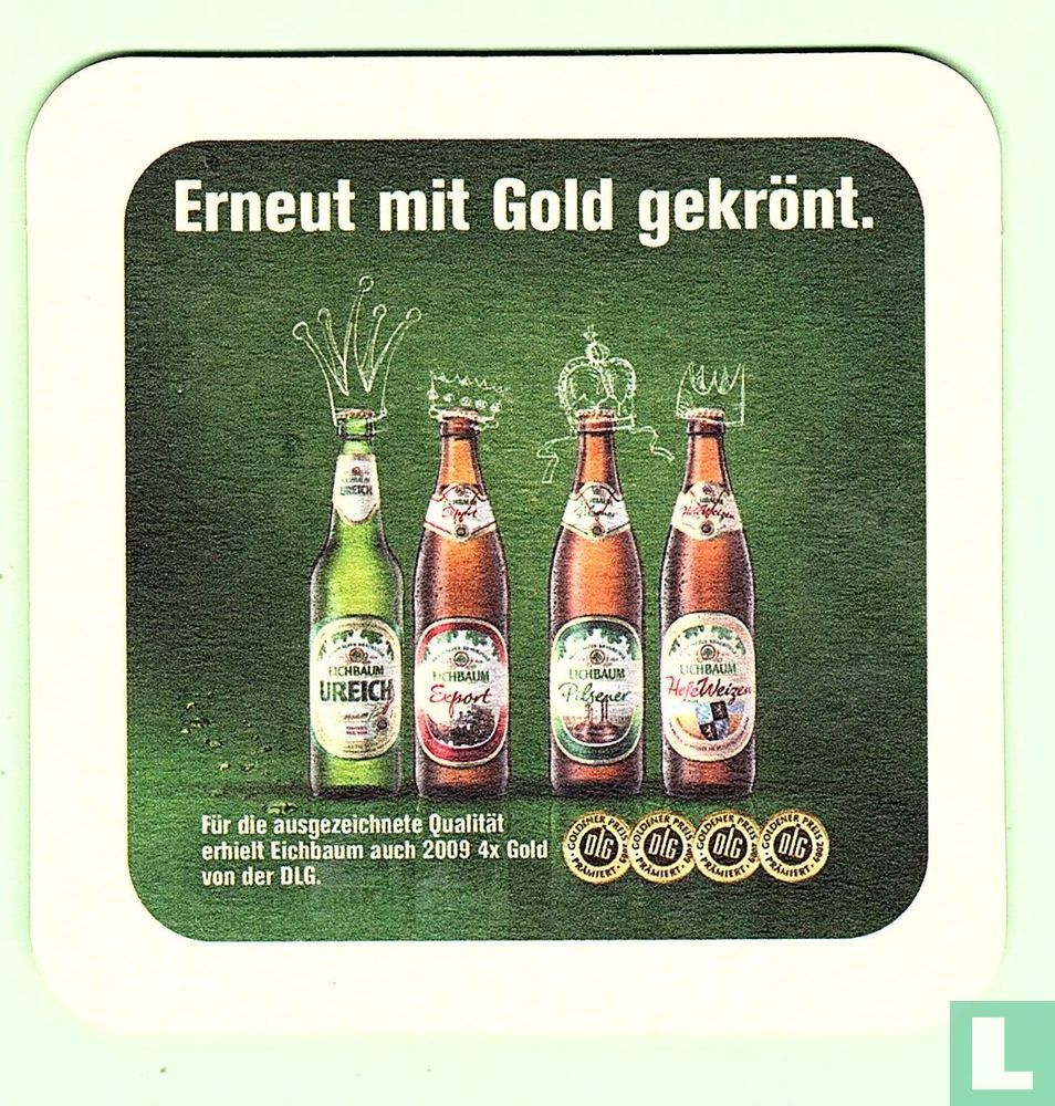 Treffpunkt Eichbaum!