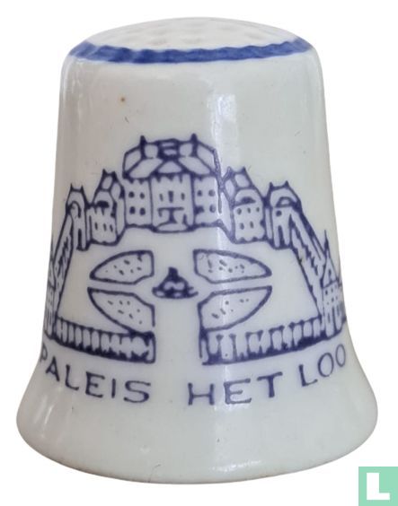 Paleis Het Loo