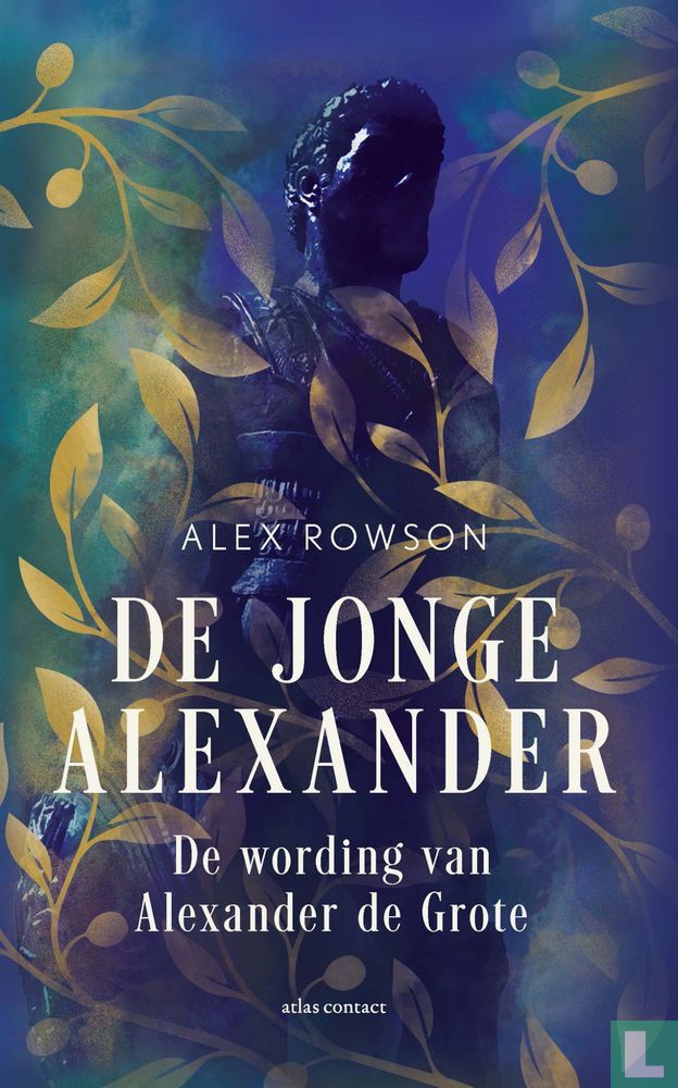 De jonge Alexander