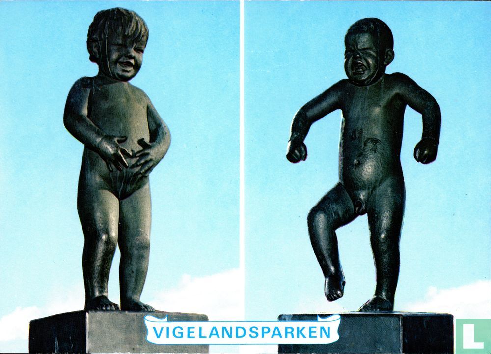 Vigelandsparken