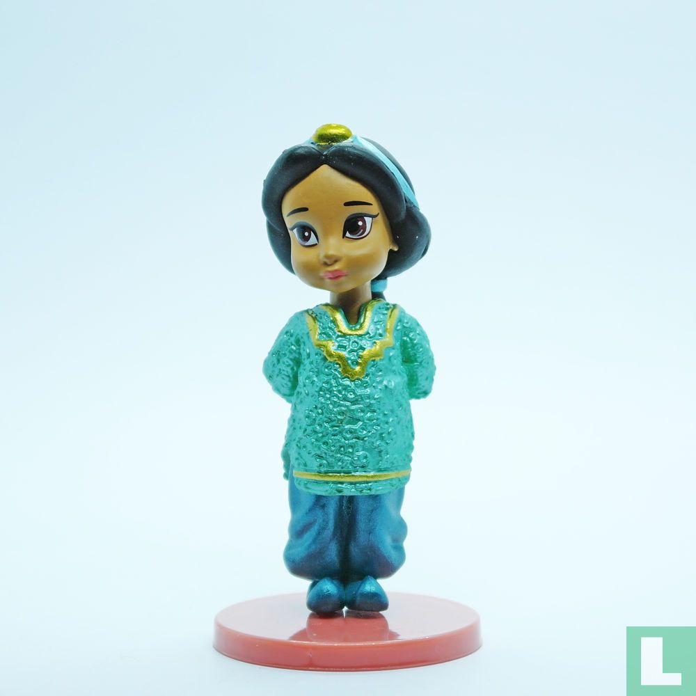 Jasmin