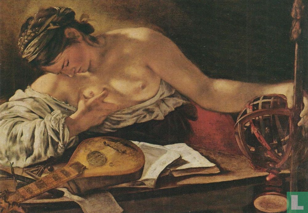 Allegoria della scienza