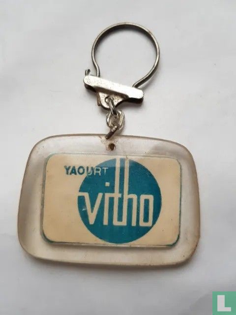 yaourt Vitho Supreme