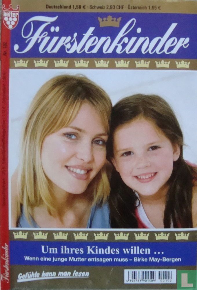 Fürstenkinder 102