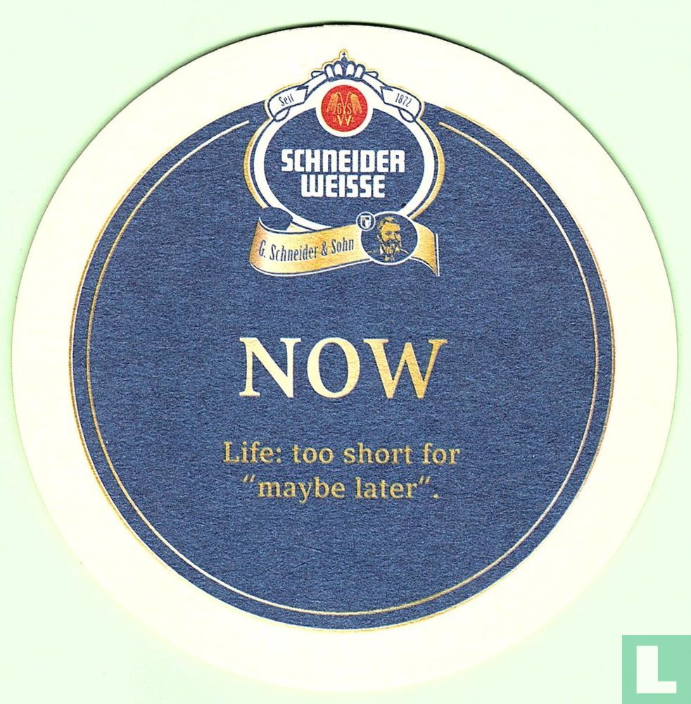 NOW