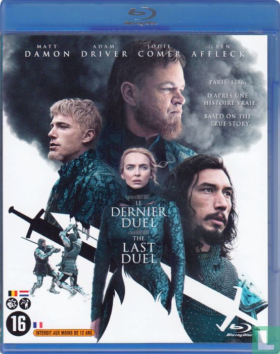The Last Duel