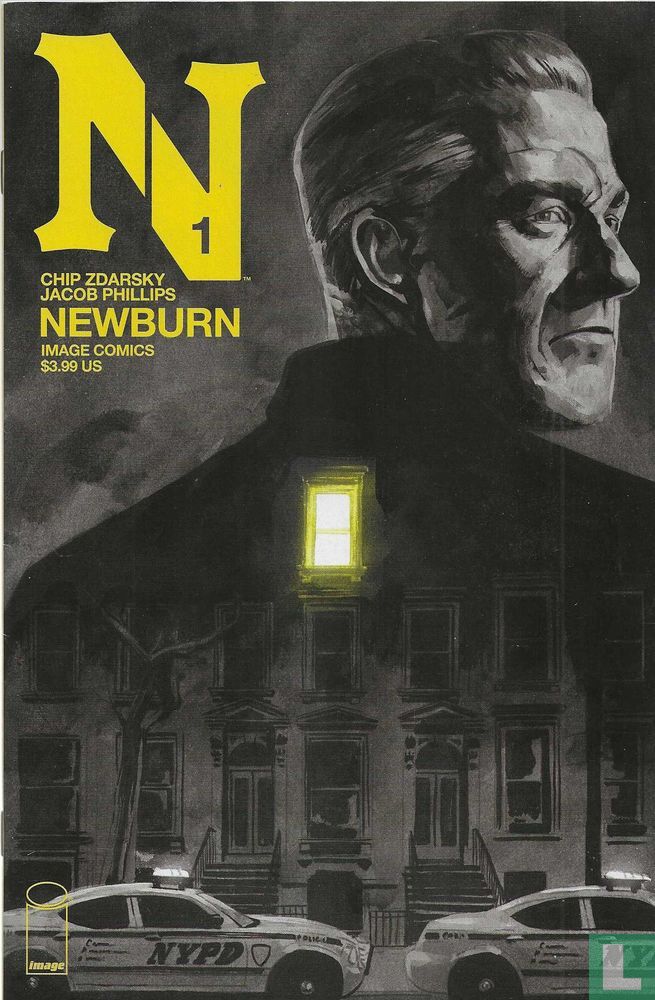 Newburn 1