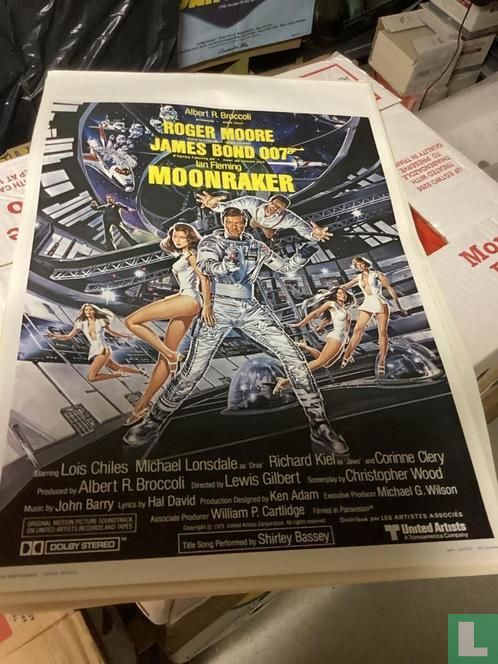 Moonraker