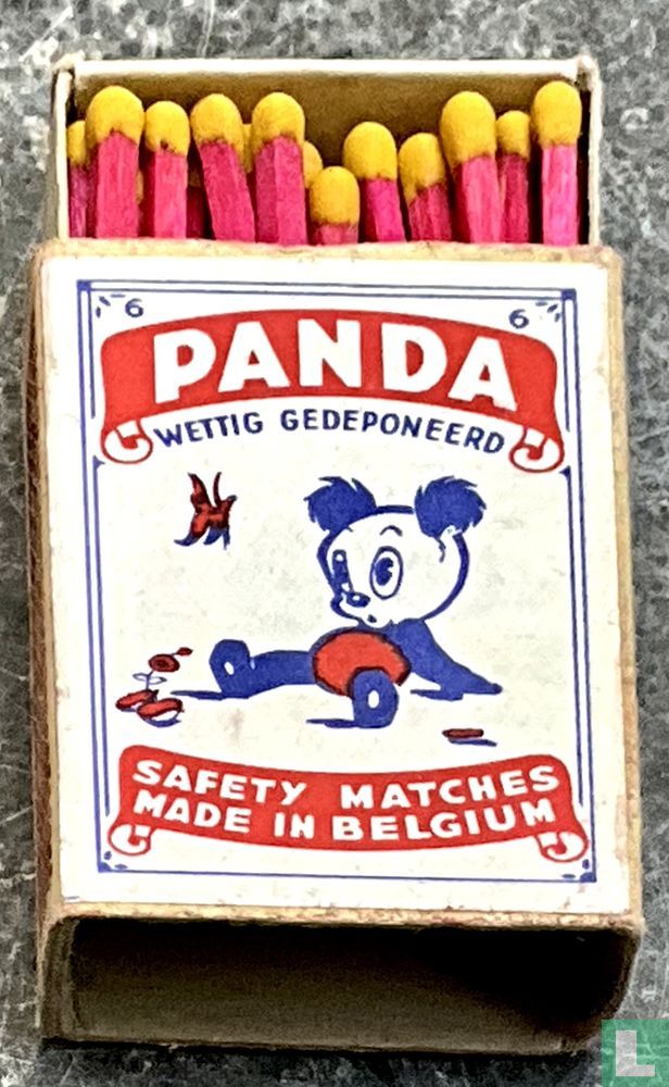 Panda 6