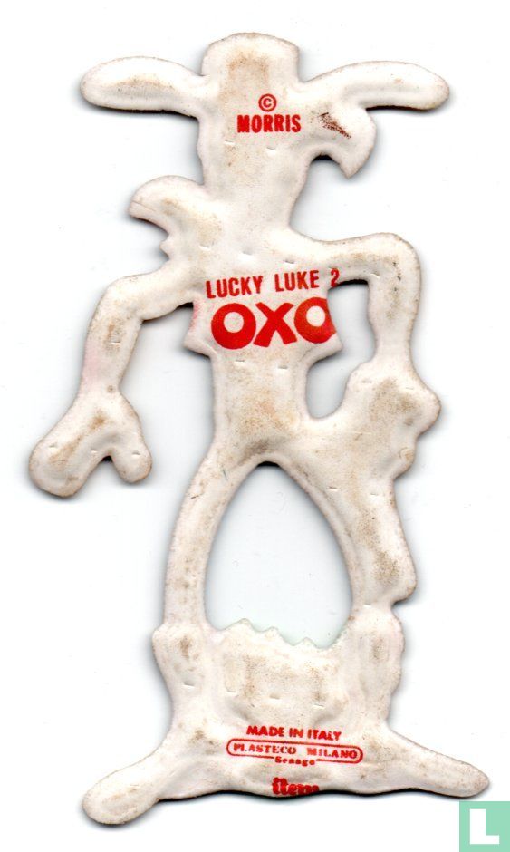 Lucky Luke 2