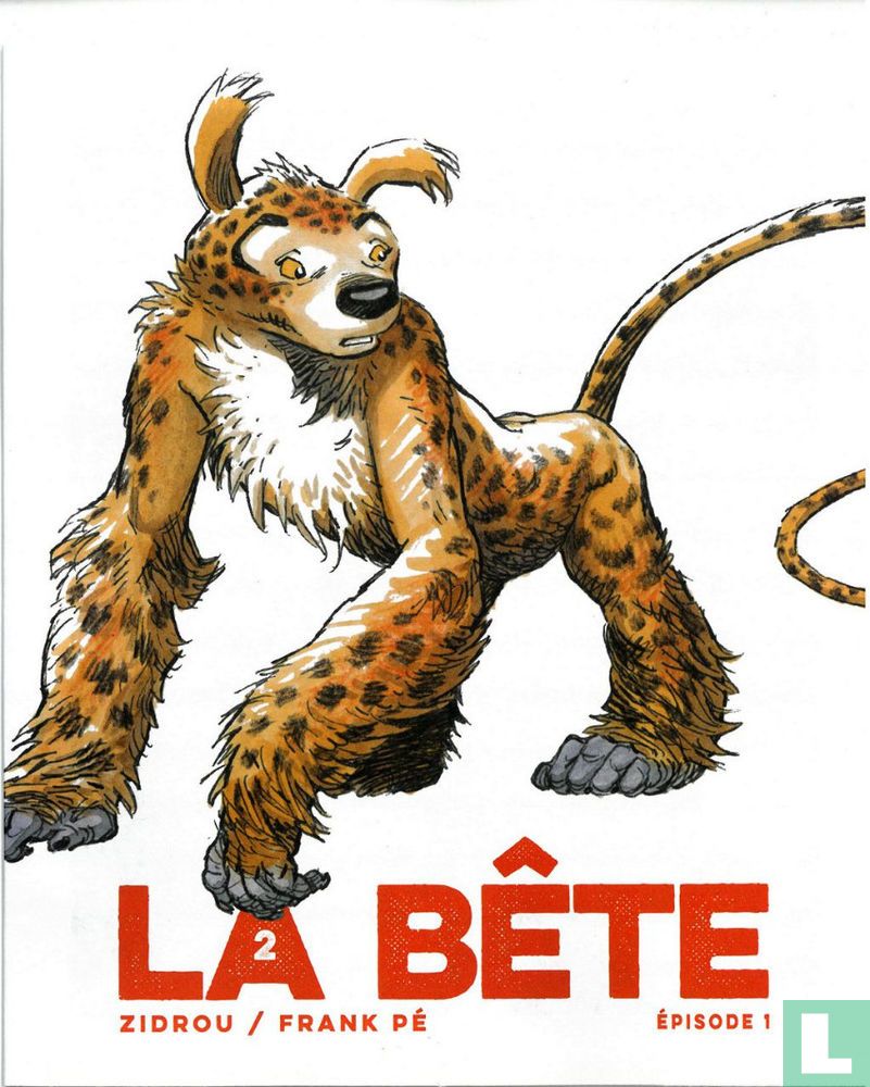 La bête 2