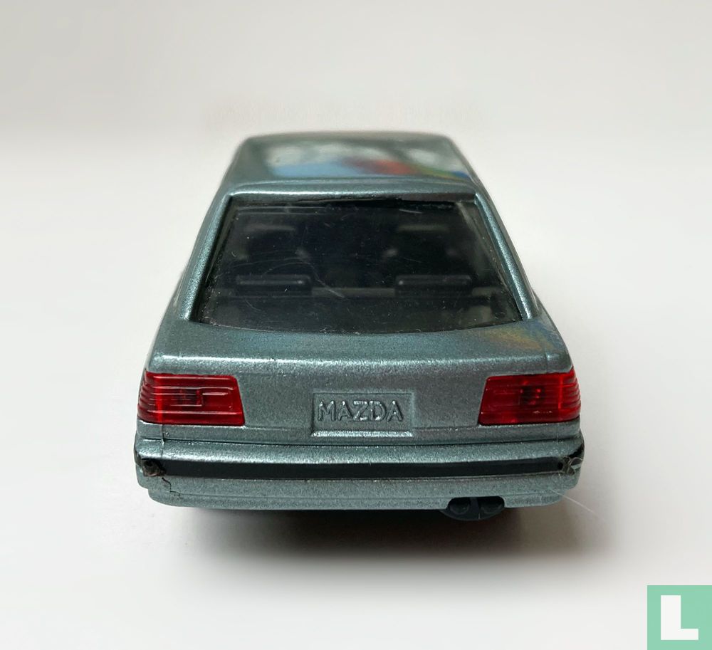 Mazda Capella (626)