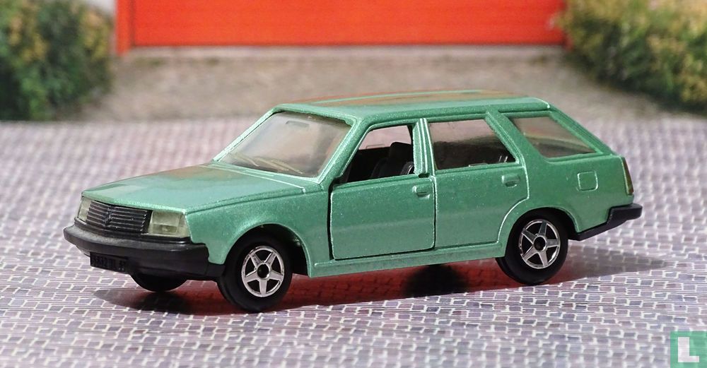 Renault 18 TL