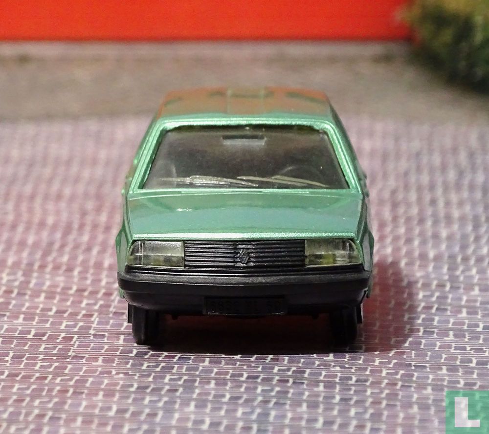 Renault 18 TL
