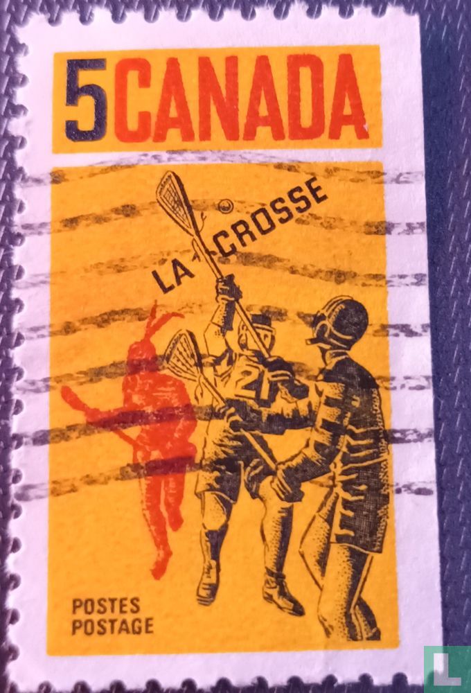 La crosse