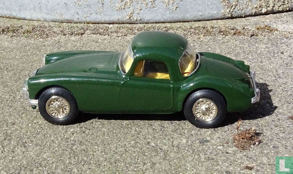 MG A