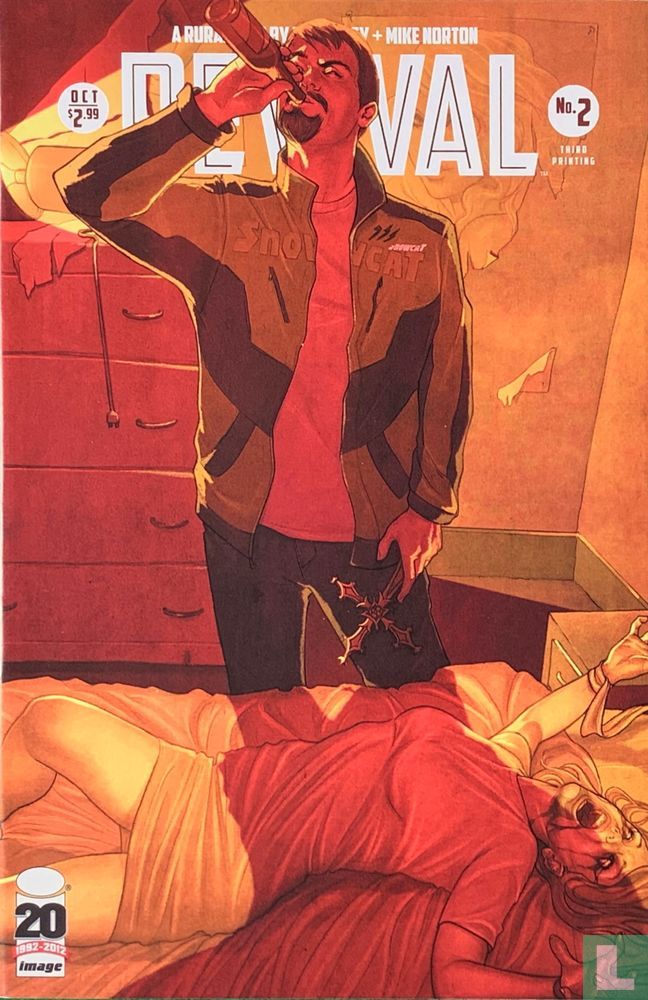 Revival 2