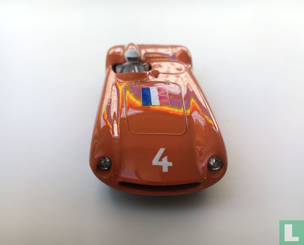 Ferrari #4