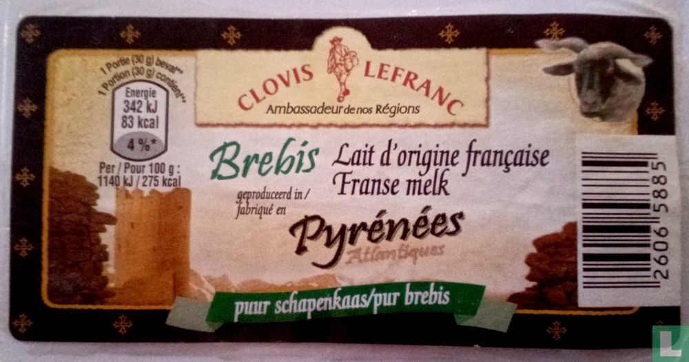 Clovis Lefranc