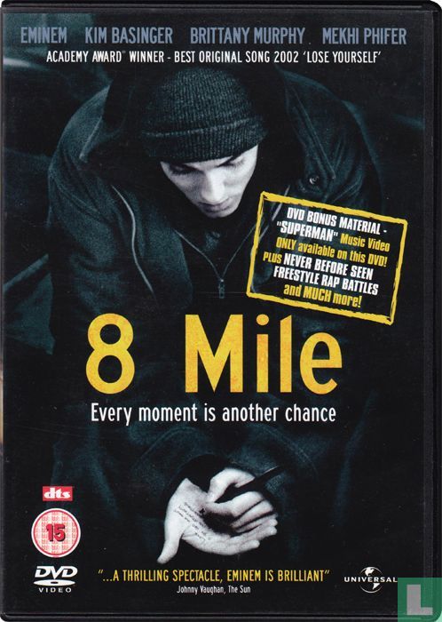 8 Mile