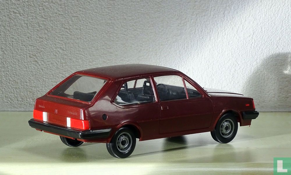 Volvo 343DL