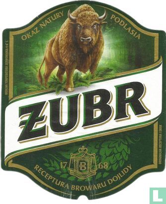 zubr
