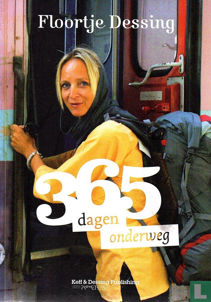 365 dagen onderweg