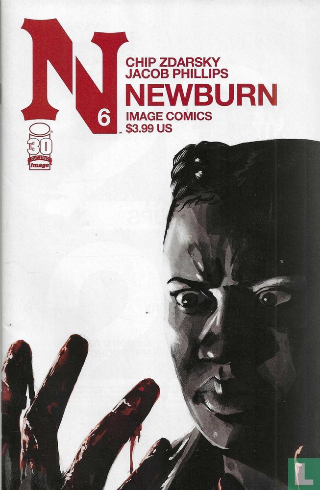 Newburn 6