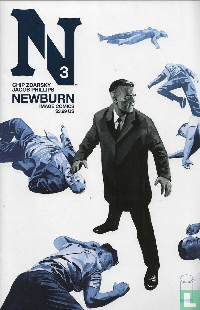 Newburn 3